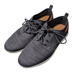 Sonoma Goods for Life-Oxford Comfort Shoes Mesh-Type - Men's Black - 10M - EUC